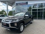 Mitsubishi L200 Doppelkabine 4WD/Klima/SHZ/AHK/TEMP/MFL - Mitsubishi L200: Automatik