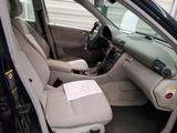 Mercedes-Benz C 180 C -Klasse T-Modell C 180 T Kompressor - Mercedes-Benz C 180 aus 2007