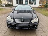 Mercedes-Benz C 180 C Sportcoupe C 180 Kompressor - Mercedes-Benz C 180: Sportcoupe