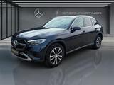Mercedes-Benz GLC 220 d 4M AVANTGARDE+PANO+MEMORY+AHK+KAMERA - gebrauchte Mercedes-Benz GLC 220 aus dem Jahr 2023