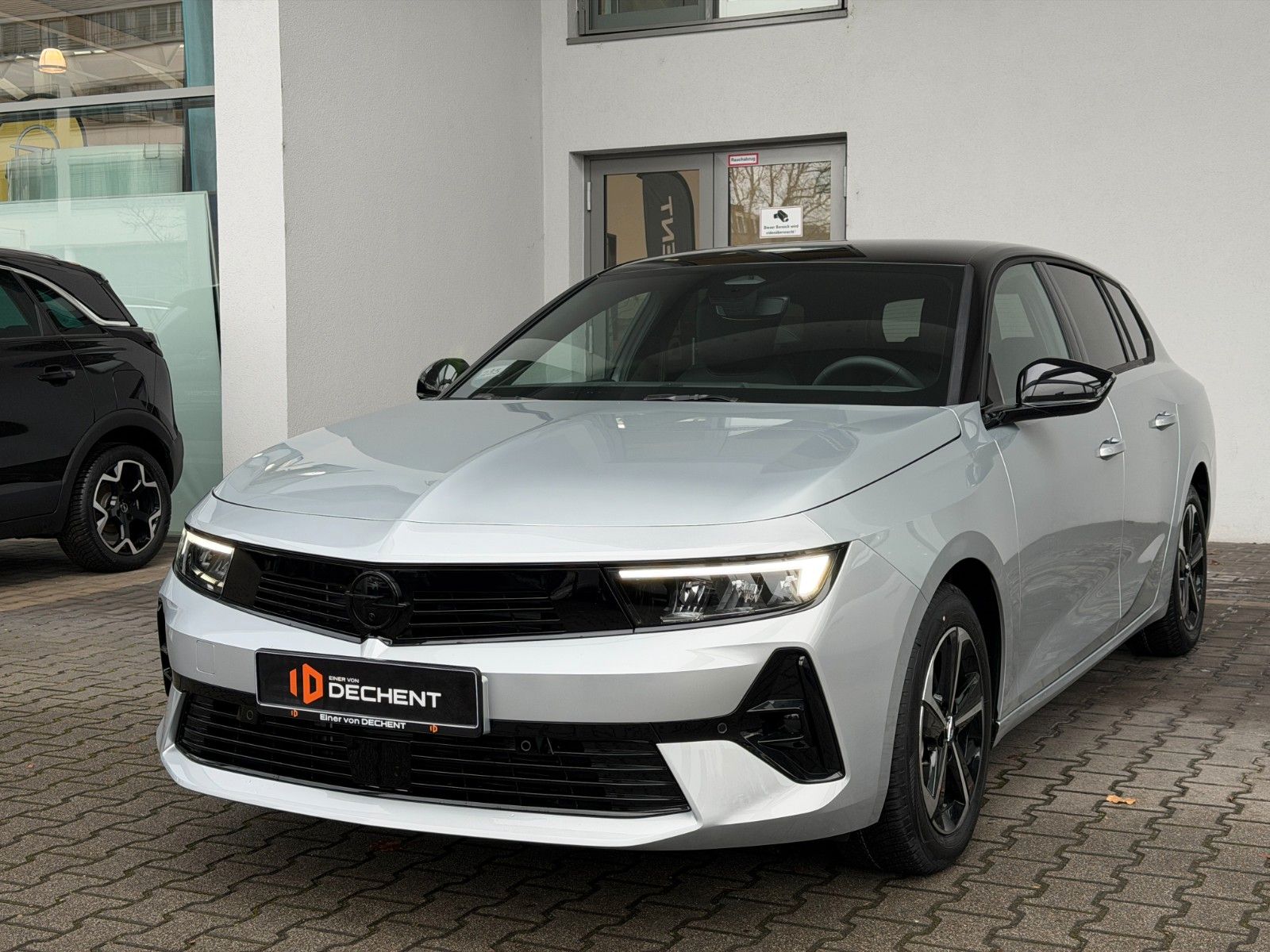 Fahrzeugabbildung Opel Astra L ST GS 145PS Hybrid Kamera/LED!