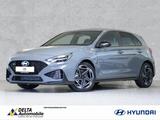 Hyundai i30 Facelift 1.5 T-GDI N-Line DCT LED Kamera