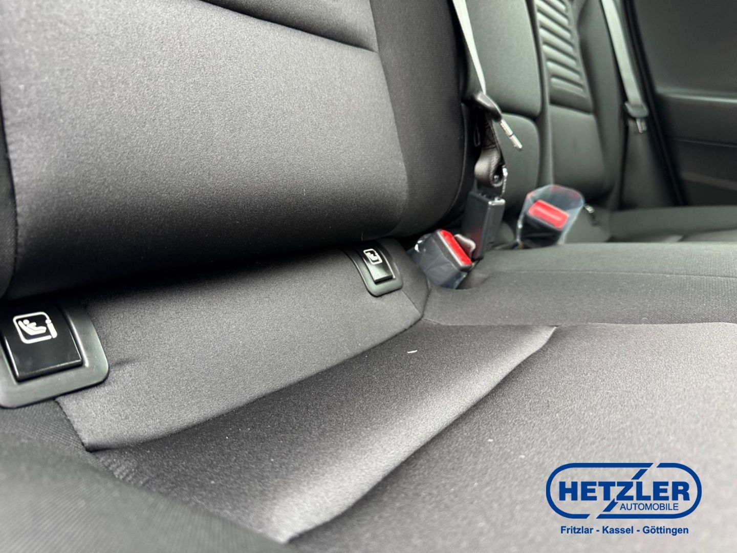 Hyundai i30 – Bild 15
