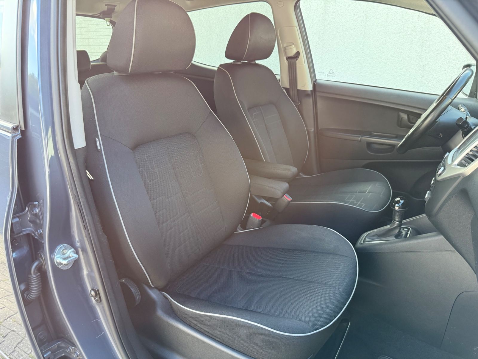 KIA Venga Dream Team – Vorschaubild 21