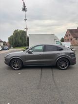 Porsche Cayenne 3.0 V6 Tiptronic - - Porsche Cayenne: Coupé