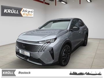 Peugeot 3008 Allure e-DSC6 +Drive-Assist+Navi-Paket+