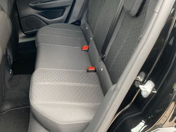 Bild 18 Opel Mokka NEUES MODELL 1.2*LED*SHZ*DAB*KAM**CARPLAY*