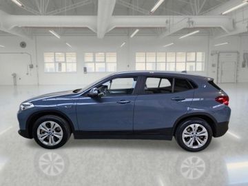 BMW X2 - 5
