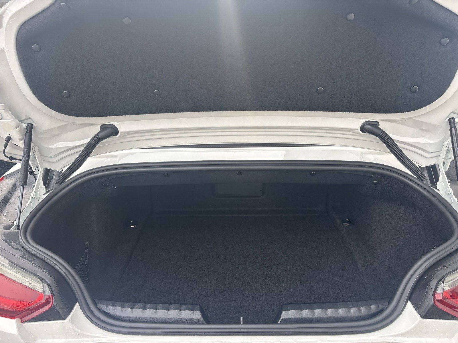 BMW Z4 M40 - Bild 11