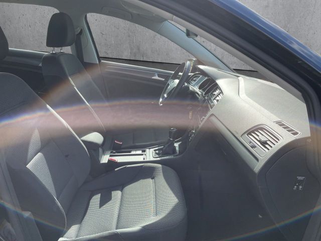 Golf VII 1.4 TSI Comfortline Klima Einparkhilfe