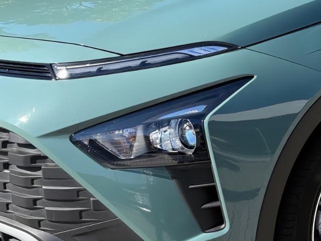 Fahrzeugabbildung Hyundai BAYON Trend Mild-Hybrid 2WD Bose,Navi,Sitzheizng