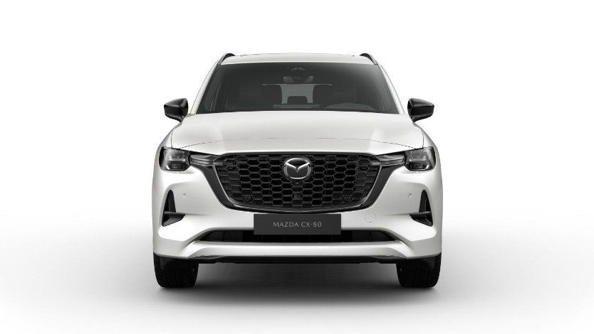 Fahrzeugabbildung Mazda CX-80 3.3d 254PS AWD Homura Plus CAHO