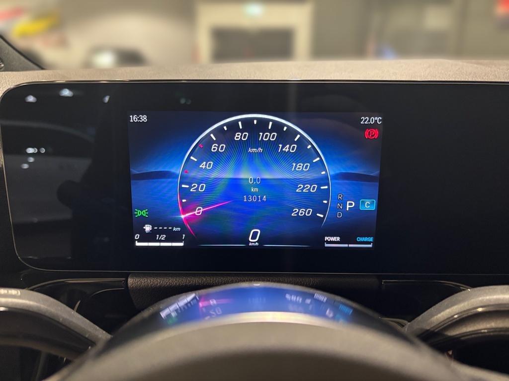 Mercedes-Benz GLA PROGRESSIVE AHK MBUX LED ADV., миниатюра 6