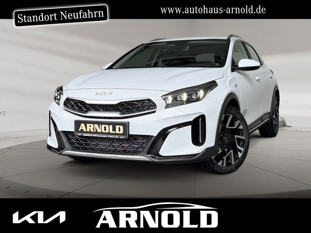 Image of Kia XCeed