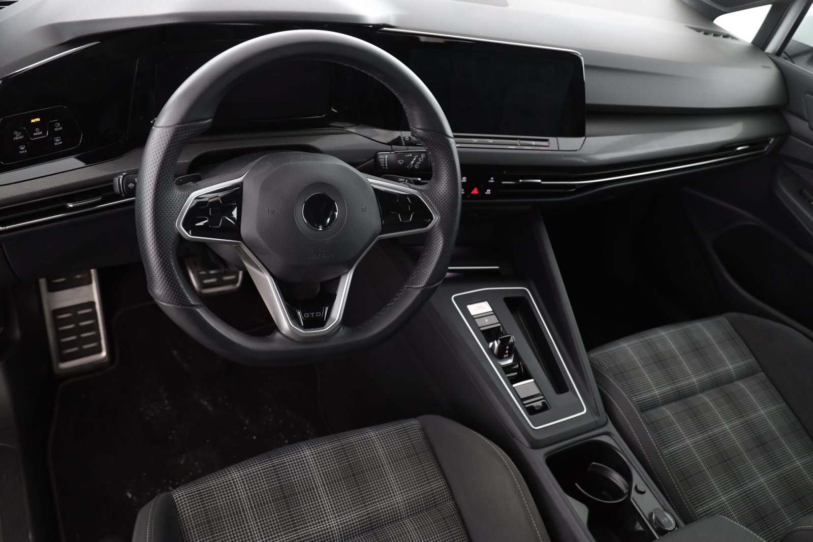 Volkswagen Golf - Bild 11