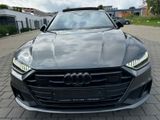 Audi A7 SB 50TDI quattro S-LINE PANO*NAVI*LEDER*CAMER - Audi A7 in Stuttgart