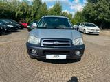 Hyundai Santa Fe 2.4 AHK, Klima, 2.Hand - Hyundai Gebrauchtwagen von 2005
