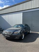 BMW 525i - - BMW 525: Limousine, 525i