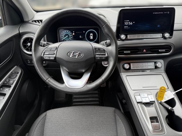 Fahrzeugabbildung Hyundai KONA Edition 30+ Elektro 2WD +KLIMA+NAVI+PDC+RFK