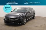 Volkswagen Arteon Shooting Brake R-Line 2.0 TSI 140kW 7-Gan - VW Arteon Gebrauchtwagen in München