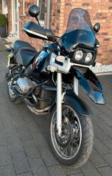 BMW R1100 GS - BMW 1995 R1100R