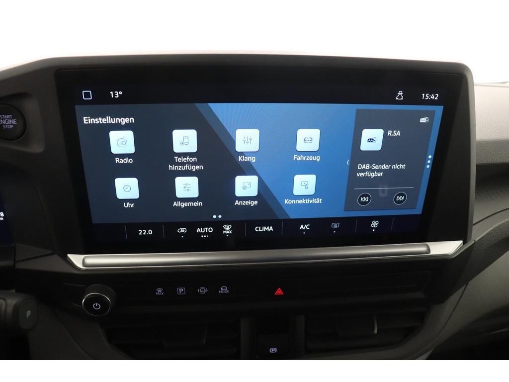 Volkswagen T7 Transporter