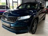 Skoda Kodiaq 2.0 TSI "Laurin&Klement" 4x4*DSG*PANO*AHK - Skoda: Klement Laurin