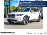 BMW iX3 M Sport HUD PANO ACC AHK 360°KAM RFK NAVI - BMW iX3 in Essen