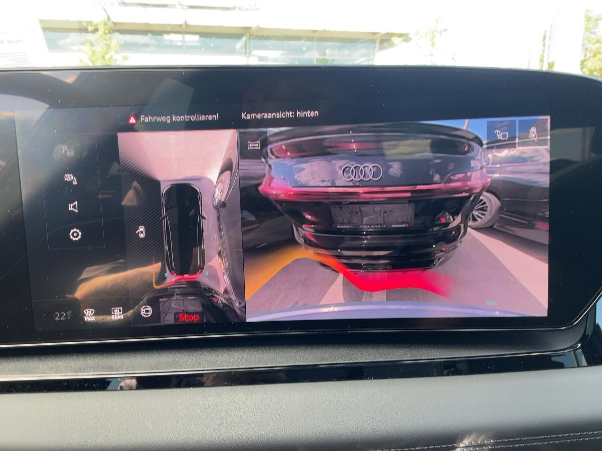Audi SQ6 e-tron - Bild 20