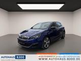 Peugeot 308 GT Line*LED*ALCANTARA*SPORT PAKET*1.HAND* - Peugeot: Sport