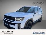 Hyundai SANTA FE 5S HEV MY25 1.6 T-GDI 4WD BLACKLINE LED - Hyundai SANTA FE: Blackline
