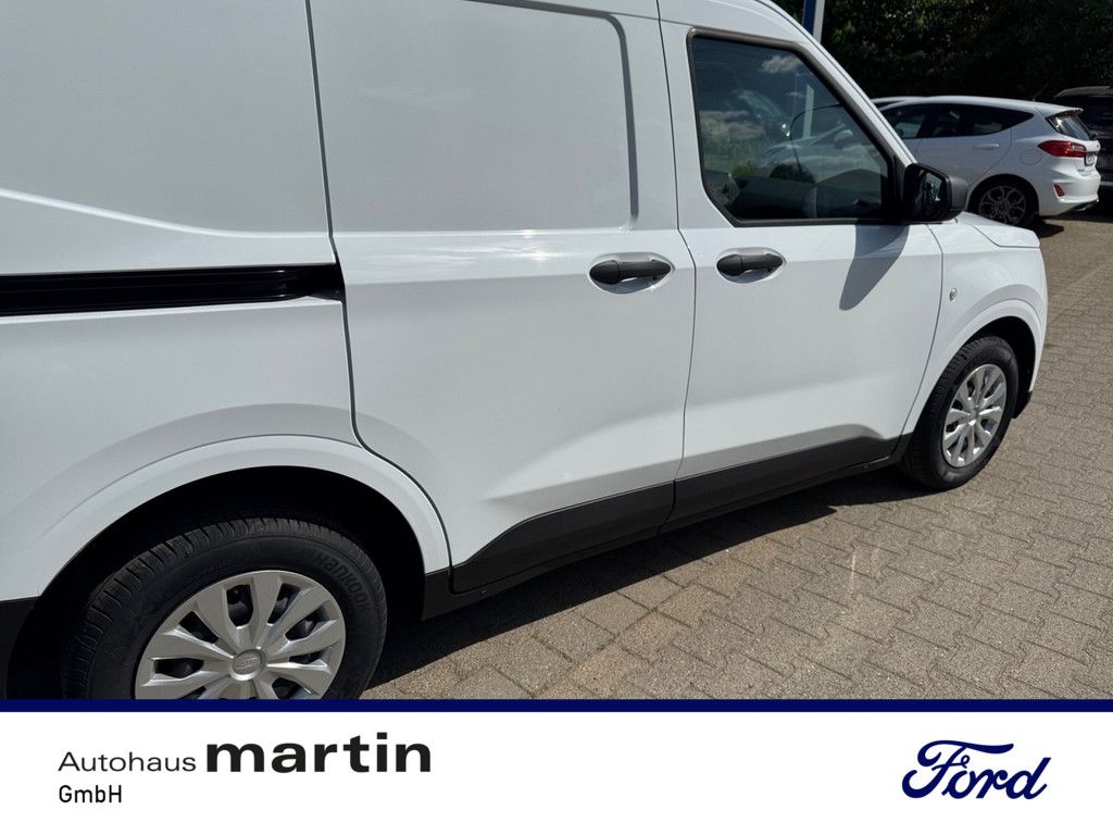 Fahrzeugabbildung Ford Transit Courier 1.5 EcoBlue Trend PDC KAMERA FSE