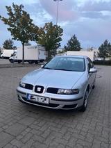 Seat Toledo Business 1.6 Limousine - Seat Toledo: 1l