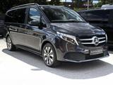 Mercedes-Benz V 220 EDITION LANG LED SHZ AHK TEMPOMAT KAMERA - gebrauchte Mercedes-Benz V 220 aus dem Jahr 2022