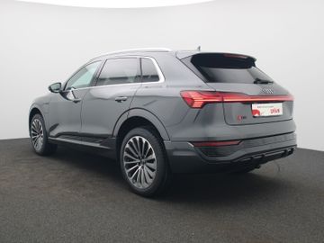 Audi Q8 e-tron - 5