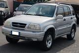 Suzuki Grand Vitara 2.0i 16V cat S.W. - GPL - - gebrauchte Suzuki Grand Vitara aus dem Jahr 2000