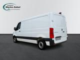 Mercedes-Benz Sprinter 314 CDI Kasten L2H1 Klima Kamera Allwet - Mercedes-Benz Sprinter: L1h1