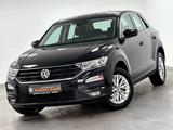 Volkswagen T-Roc Basis.KLIMAAUTOMATIK.PDC.SHZ.EURO6 - gebrauchte VW T-Roc aus dem Jahr 2017