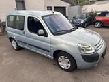 Citroën Berlingo 1.4 Multispace Plus - Citroën Berlingo: Multispace Plus