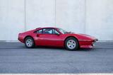 Ferrari 208/308/328/GTO 308 GTB Quattrovalvole A - rote Ferrari 208