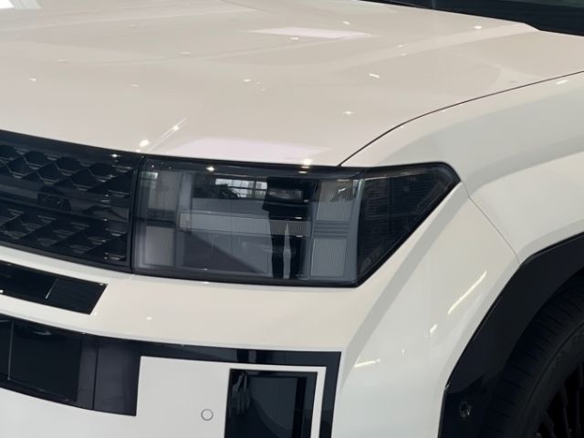 Fahrzeugabbildung Hyundai SANTA FE PHEV (MY25) 1.6 T-GDI 4WD BLACKLINE 6-S