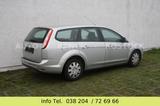 Ford Focus 1,6TDCi DPF Ambiente Turnier Klima - Ford Focus Ambiente mit Diesel-Antrieb