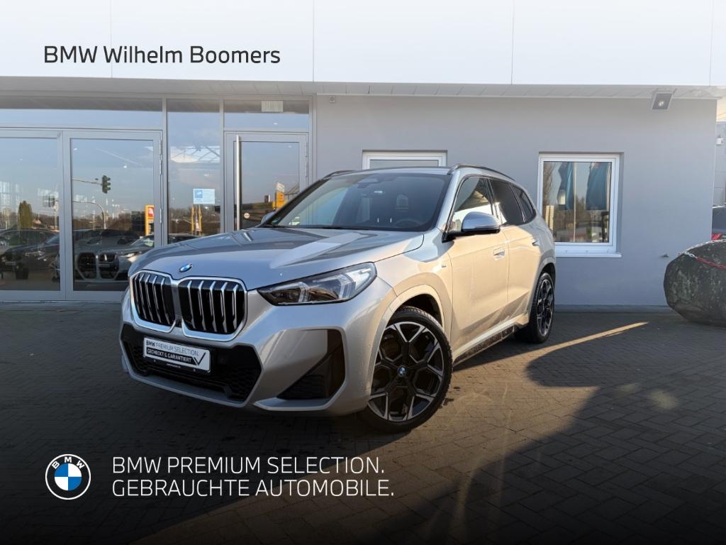 BMW X1 xDrive 23d M Sport AHK Driv-Assis-Pro
