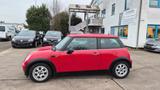 MINI ONE PEPPER AUTOMATIK -KLIMA-EFH-MP3-TÜV 8/2026- - gebrauchte MINI MINI aus dem Jahr 2002