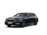 BMW 540 d xDrive Touring M-Sportpaket HUD StandHZG A - BMW 540 in Hamburg
