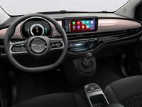 Fiat 500 - Vorschau Bild 5