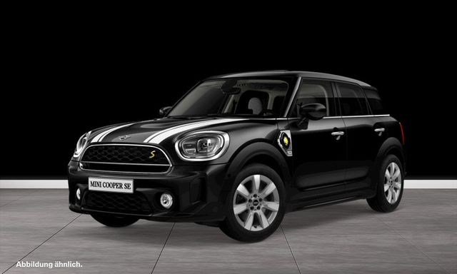 MINI Cooper SE ALL4 Countryman