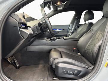 2023 BMW I5 缩略图 11