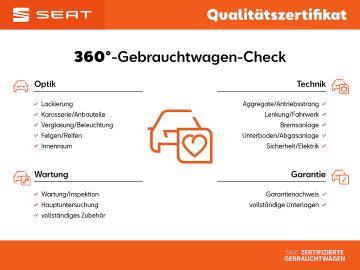 SEAT Ateca - 10
