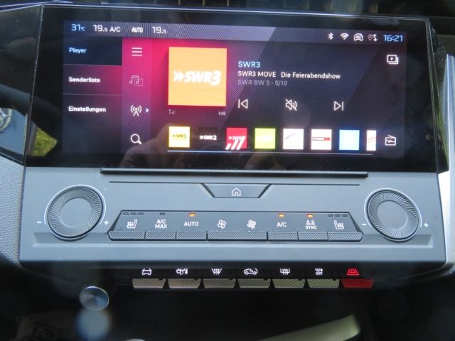 Peugeot 308 - Bild 18